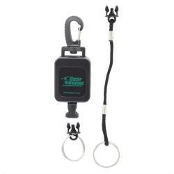 Nippers, Forceps and Zingers - X Factor Angling