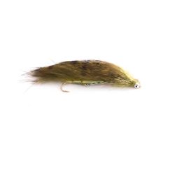 FARIO Mini Snake 5cm Olive