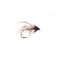 FARIO Hares Ear Hopper Soft Hackle