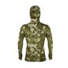 Tofu Performance Hoody - Olive Camo