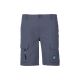 Loango Shorts - Grey