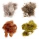 Soldarini Genuine Hare's Ear Dubbing