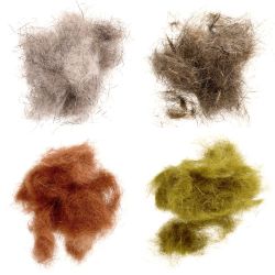 Soldarini Genuine Hare's Ear Dubbing