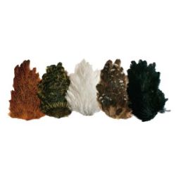 JMC Cou De Poule (Hen Cape)