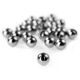 Slotted Tungsten Beads