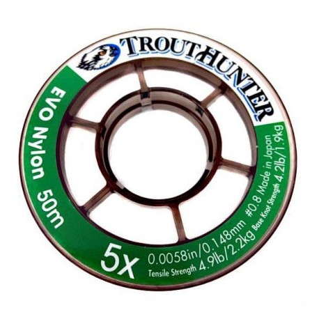 EVO Nylon Tippet