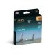 RIO ELITE FLATS PRO STEALTH TIP 6FT