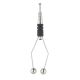 PORTE BOBINE CERAMIQUE PRO TYER BLACK