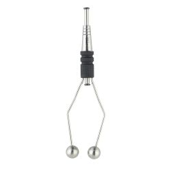 PORTE BOBINE CERAMIQUE PRO TYER BLACK