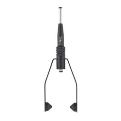 PORTE BOBINE CERAMIQUE ERGO PRO TYER BLACK