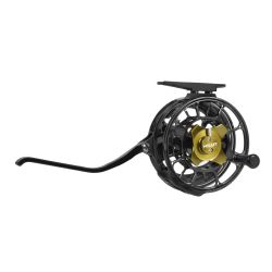 FLY REEL DAYTONA- #1-4 SEMI-AUTOMATIC MULINELLO SOLDARINI
