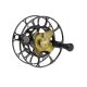 FLY REEL DAYTONA- #2-5 SEMI-AUTOMATIC MULINELLO SOLDARINI