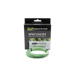 SOLDARINI FLY LINE SPECIALIST CAMOU INTERMEDIATE