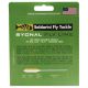 SOLDARINI LONG BELLY FLY LINE SYGNAL