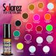 Solarez Coloured UV Resin