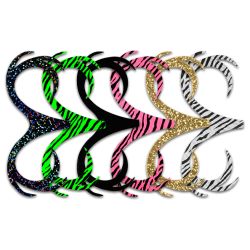 Pacchiarini’s Double Dragon Tails