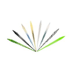 Pacchiarini’s Saddle Tails XL