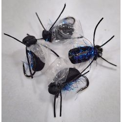 XFA Ultimate Bubble Beetle