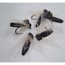 XFA White CDC Bull Head Ant