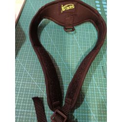 Ferreras fly folder Ferreras Neck harness for c&f and 3d chest pack