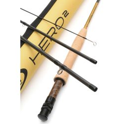 TROUT HERO² FLY ROD