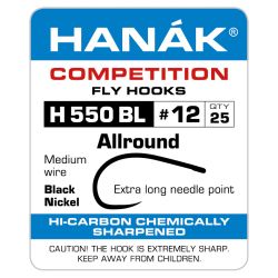 H550 All Round Long