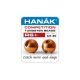 Hanak RS+ Slotted Tungsten Beads