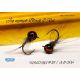 HANAK UV+ BEADS SLOTTED