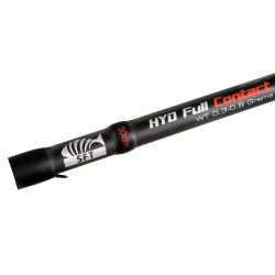 SOLDARINI SFT HYD FULL CONTACT XUL 10'6'' LINE 0-3