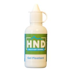 GEL FLOATANT