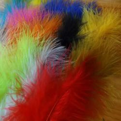 Flybox Premium Marabou