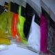 Flybox Rabbit Zonker Strips