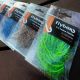 U.V Fusion Hackle