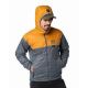 Loft Jacket Dk Gold/Iron