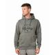 Scandi Hoodie Trundle Gray