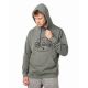 Scandi Hoodie Trundle Gray