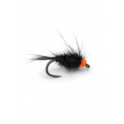 Still Black Nymph