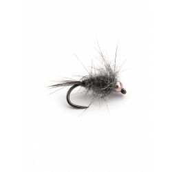 Still Natural Nymph