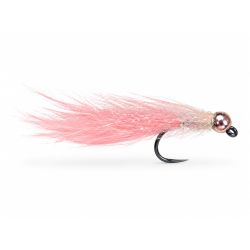 Coral Streamer