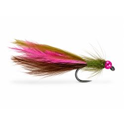 Thin Mint Jig Streamer