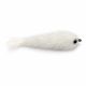 Gamechanger White 3.5Inch