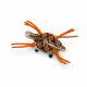 Alphlexo Snake Orange #2 (Trigger Killer)
