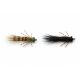 Mini Crafty Roaches