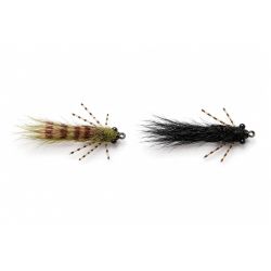 Mini Crafty Roaches
