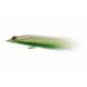 Salt Clouser #1/0 Chart/Whie