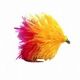 FARIO Pink and Sunburst FAB