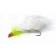 Hot Eye Mini 5cm White Cat