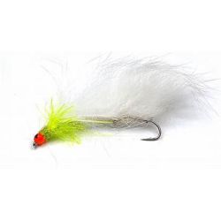 Hot Eye Mini 5cm White Cat