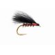 Red Holo Cormorant