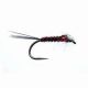 Black & Red Muskins
